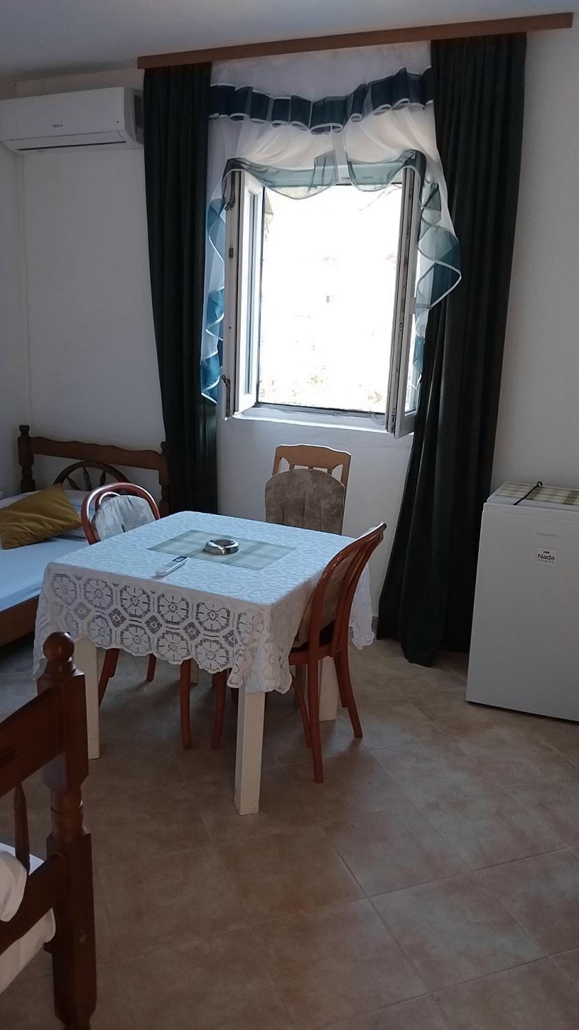 Nada Rooms Apartment in Budva Municipality
