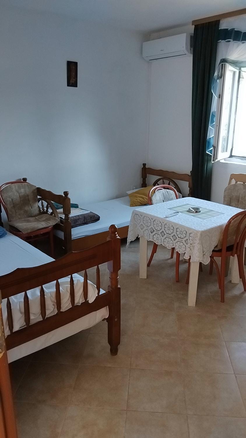 Nada Rooms Apartment in Budva Municipality