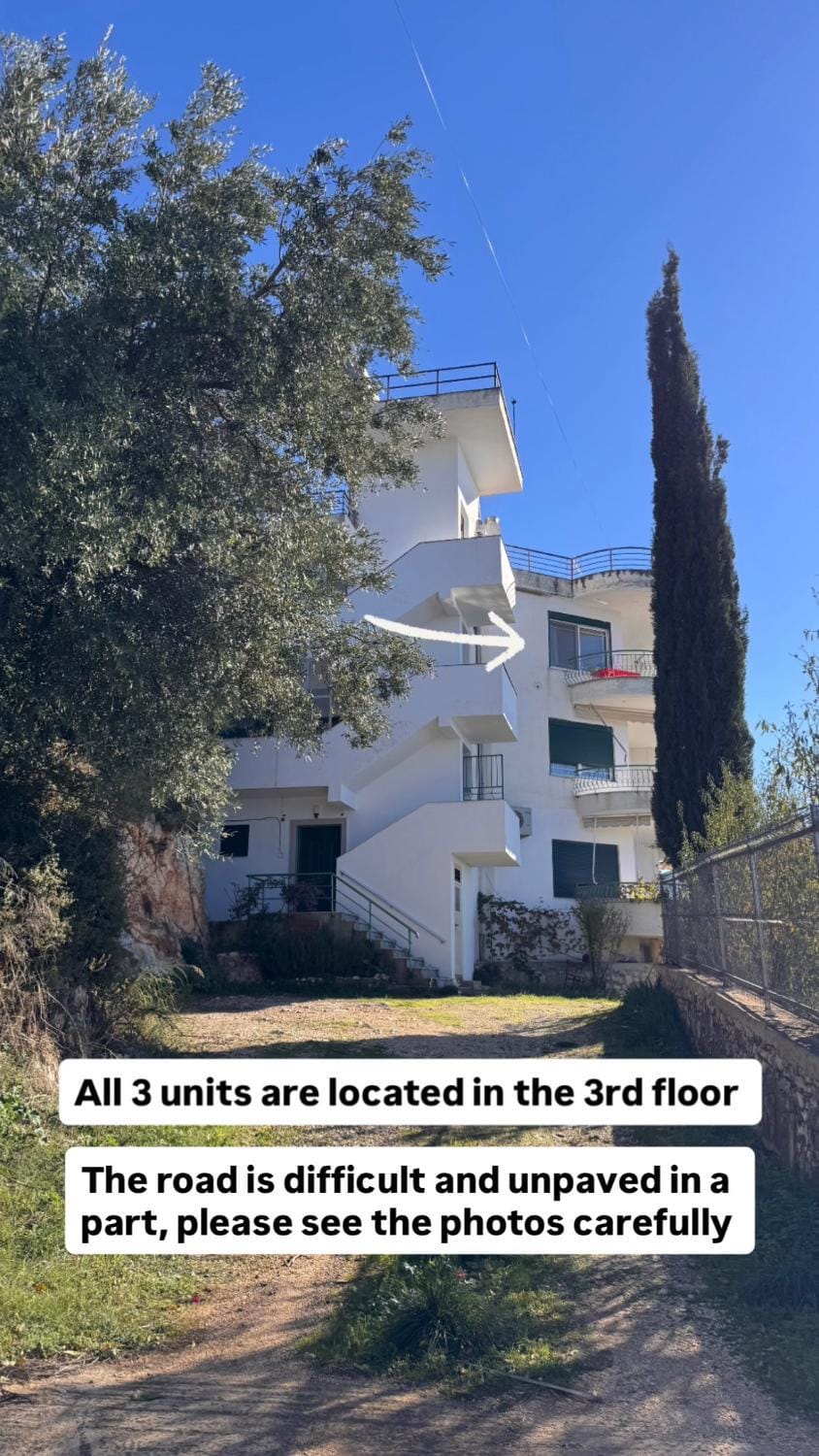 Property building, Day, Text overlay
