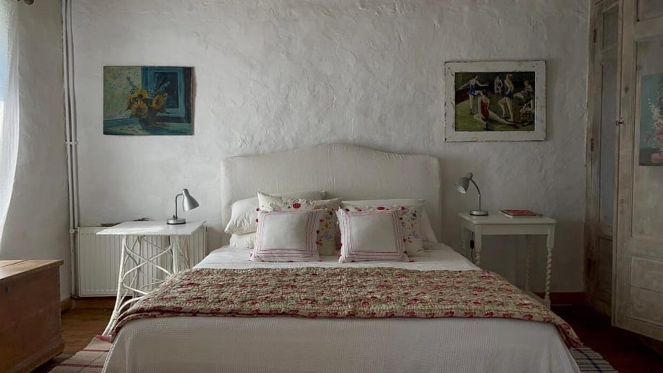 Lexis Retreats House in Occitanie