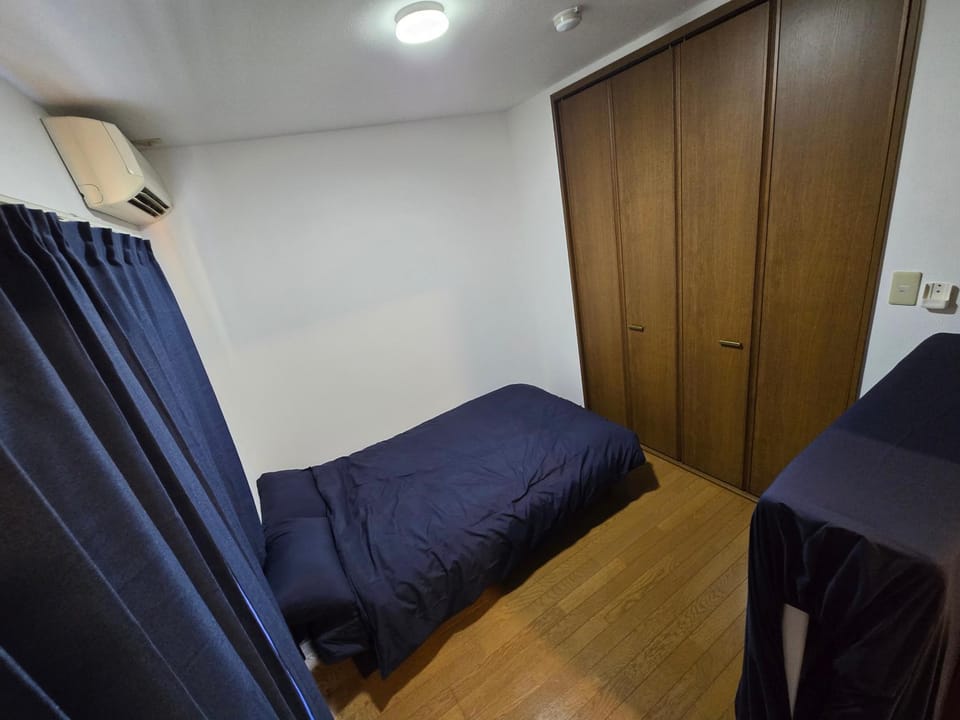 Sky Green FUKUOKA Apartment in Fukuoka