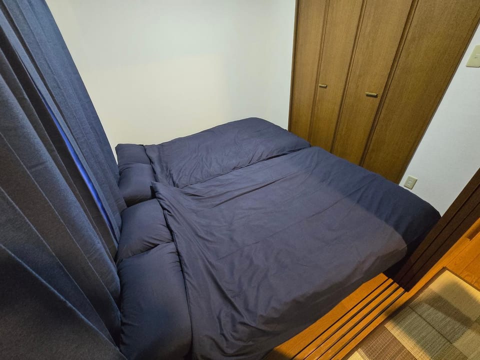 Sky Green FUKUOKA Apartment in Fukuoka