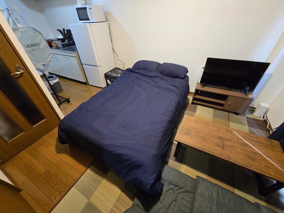 Sky Green FUKUOKA Apartment in Fukuoka