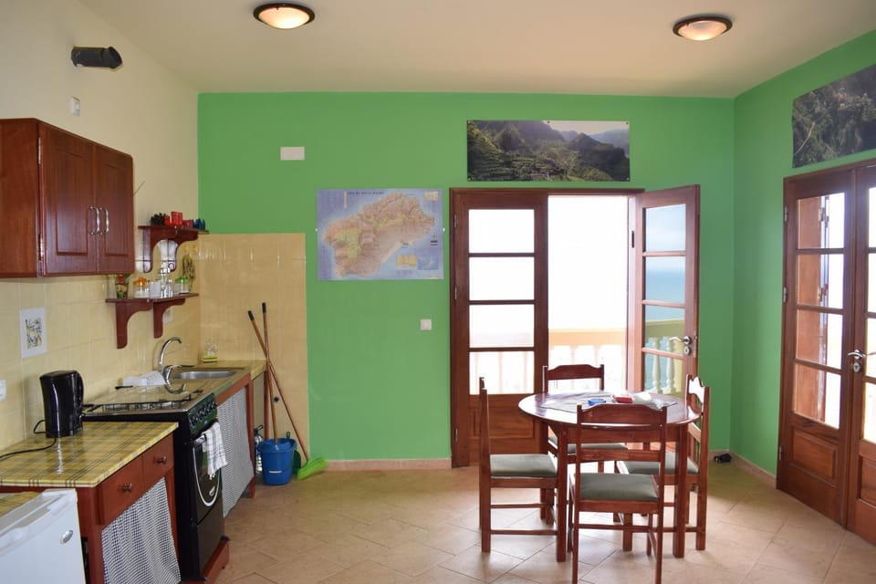 Kitchen or kitchenette, Photo of the whole room, Decorative detail, Dining area