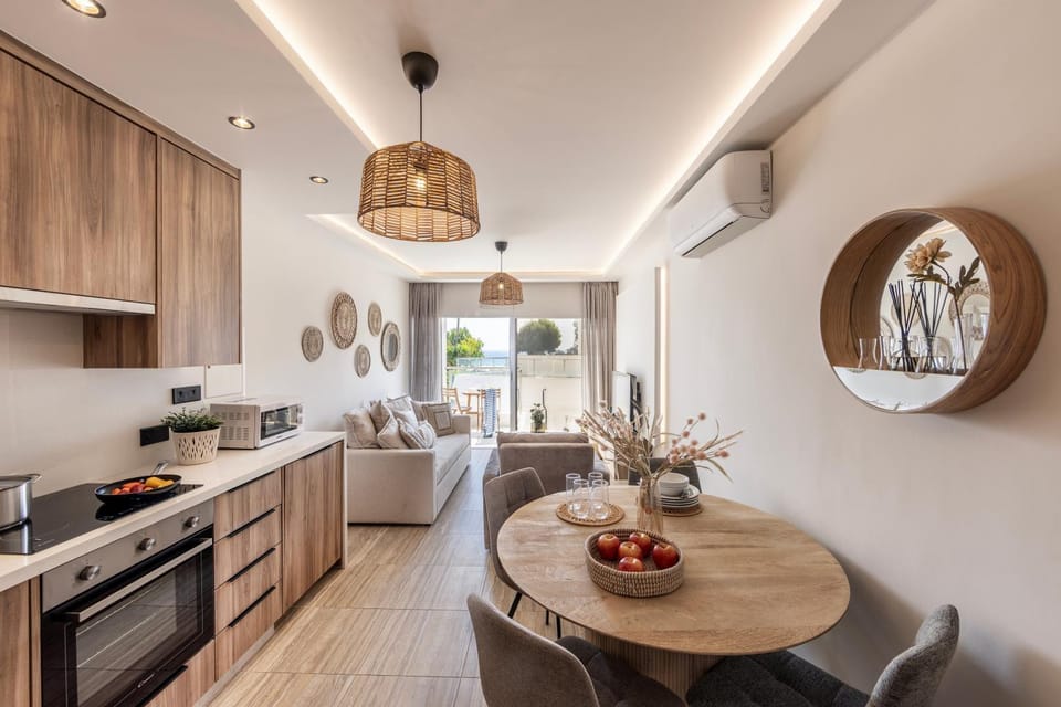 Pallini 202 Apartment in Protaras
