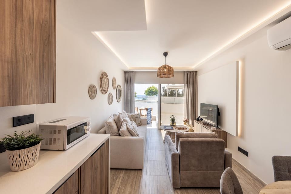 Pallini 202 Apartment in Protaras
