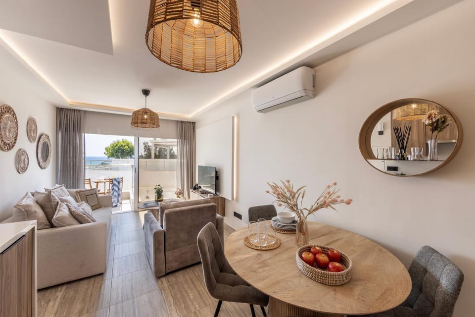 Pallini 202 Apartment in Protaras
