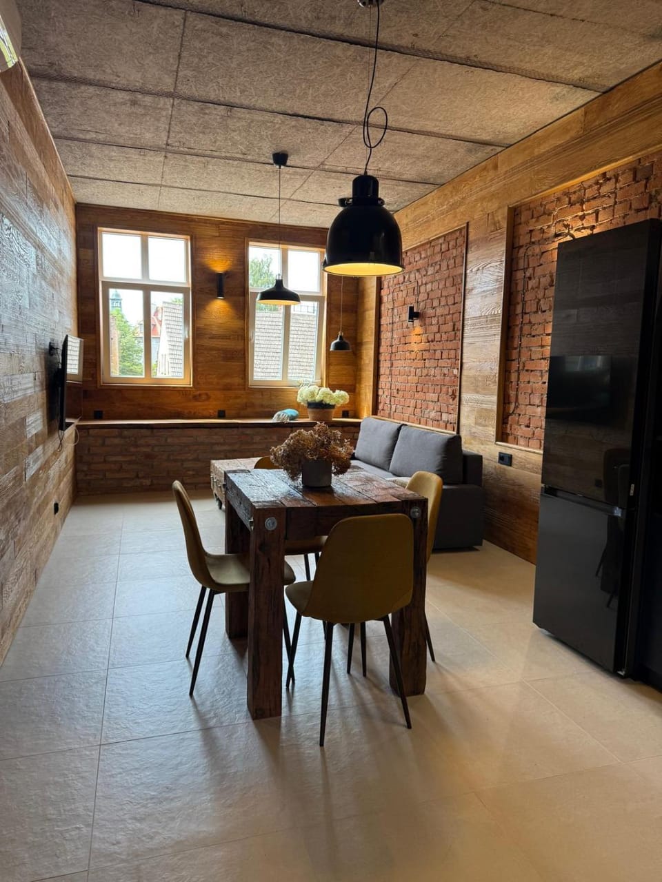 Apartamenty Kościuszki Apartment in Leba