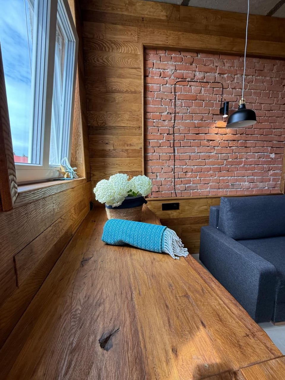 Apartamenty Kościuszki Apartment in Leba