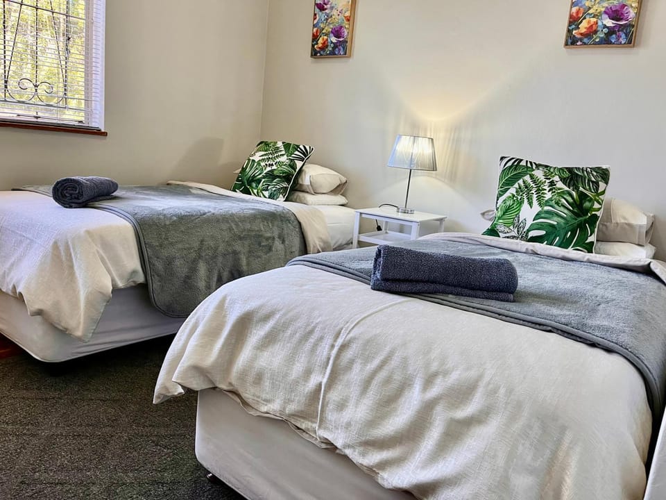Karoo Velvet Bed and Breakfast in Western Cape