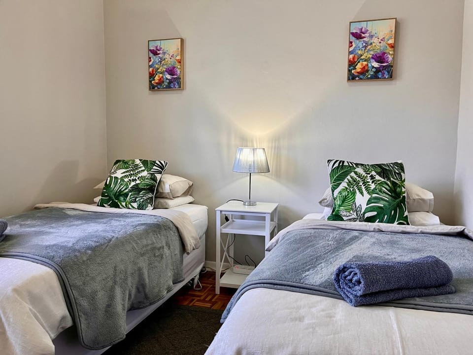 Karoo Velvet Bed and Breakfast in Western Cape