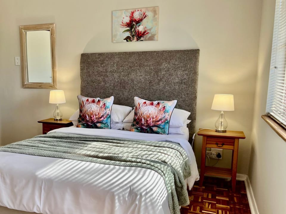 Karoo Velvet Bed and Breakfast in Western Cape