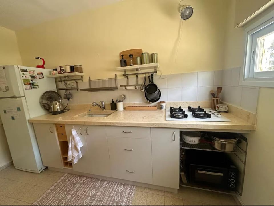 המצפאית Apartment in South District