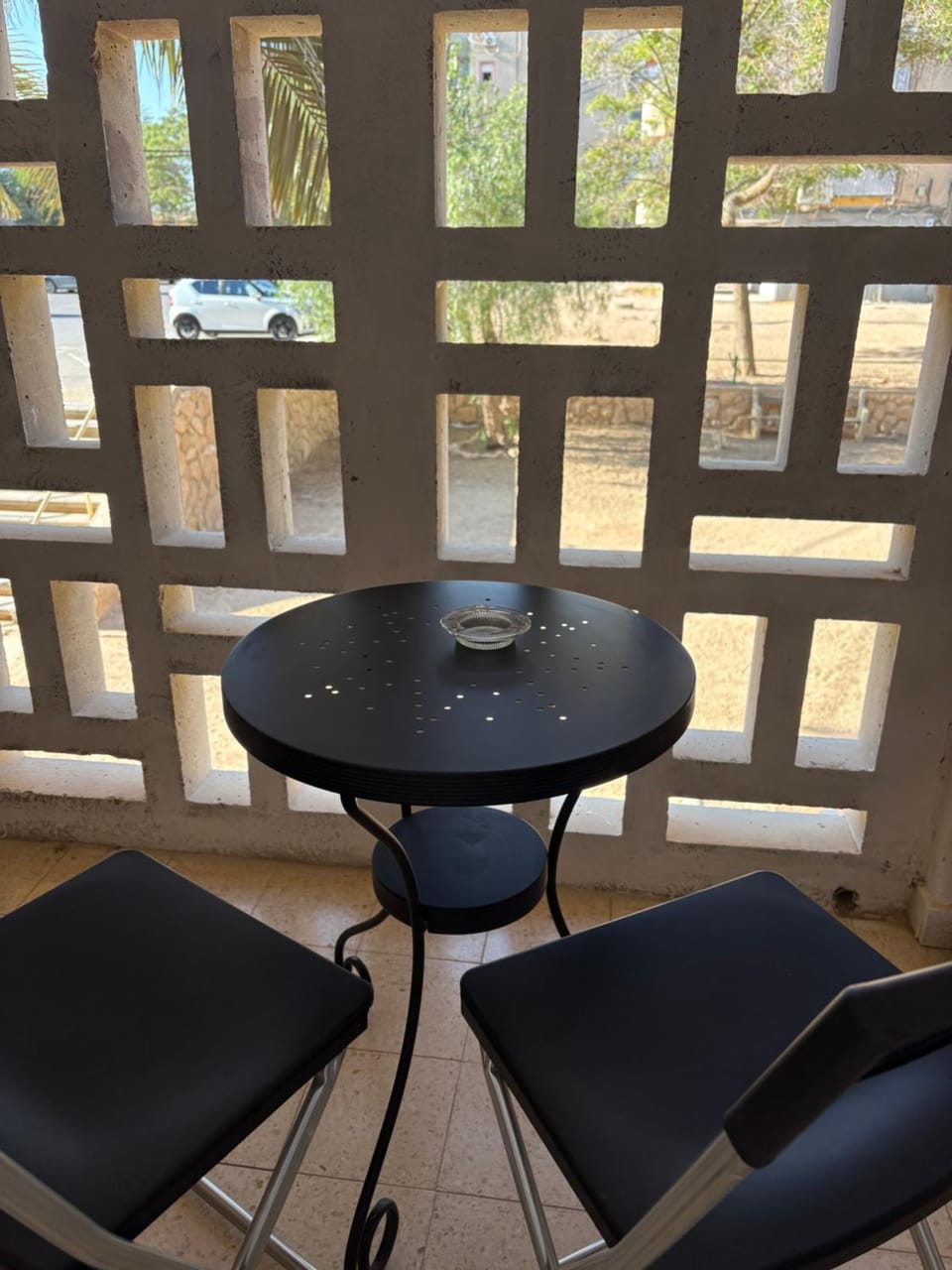 המצפאית Apartment in South District