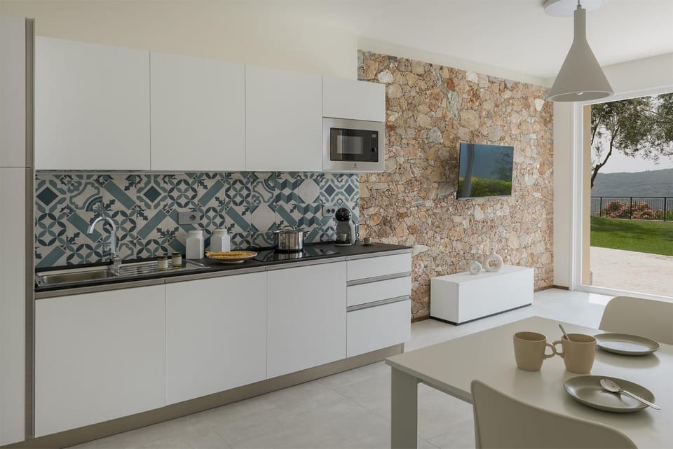 Villa Serena Apartment in Finale Ligure