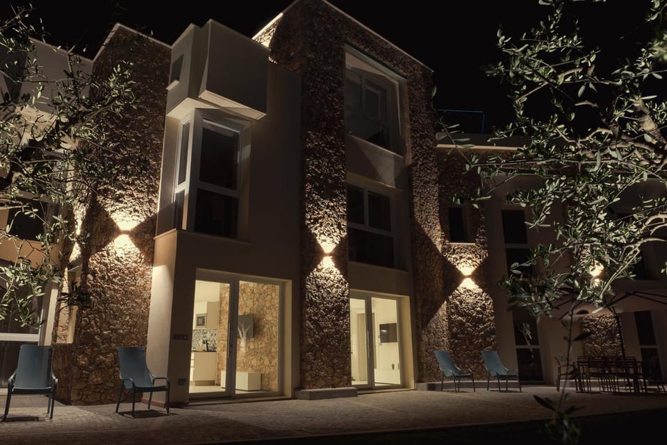 Villa Serena Apartment in Finale Ligure