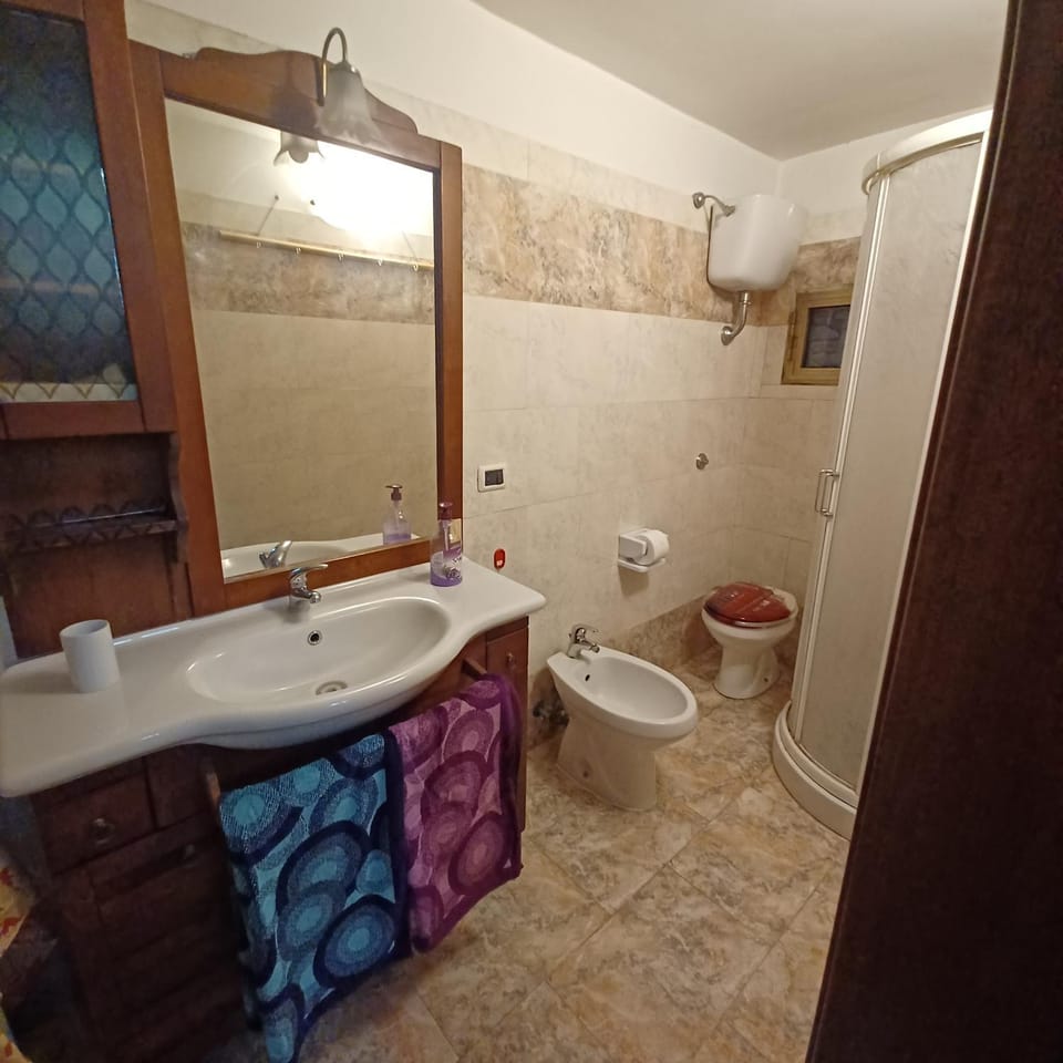 L'Alberata Apartment in Tarquinia
