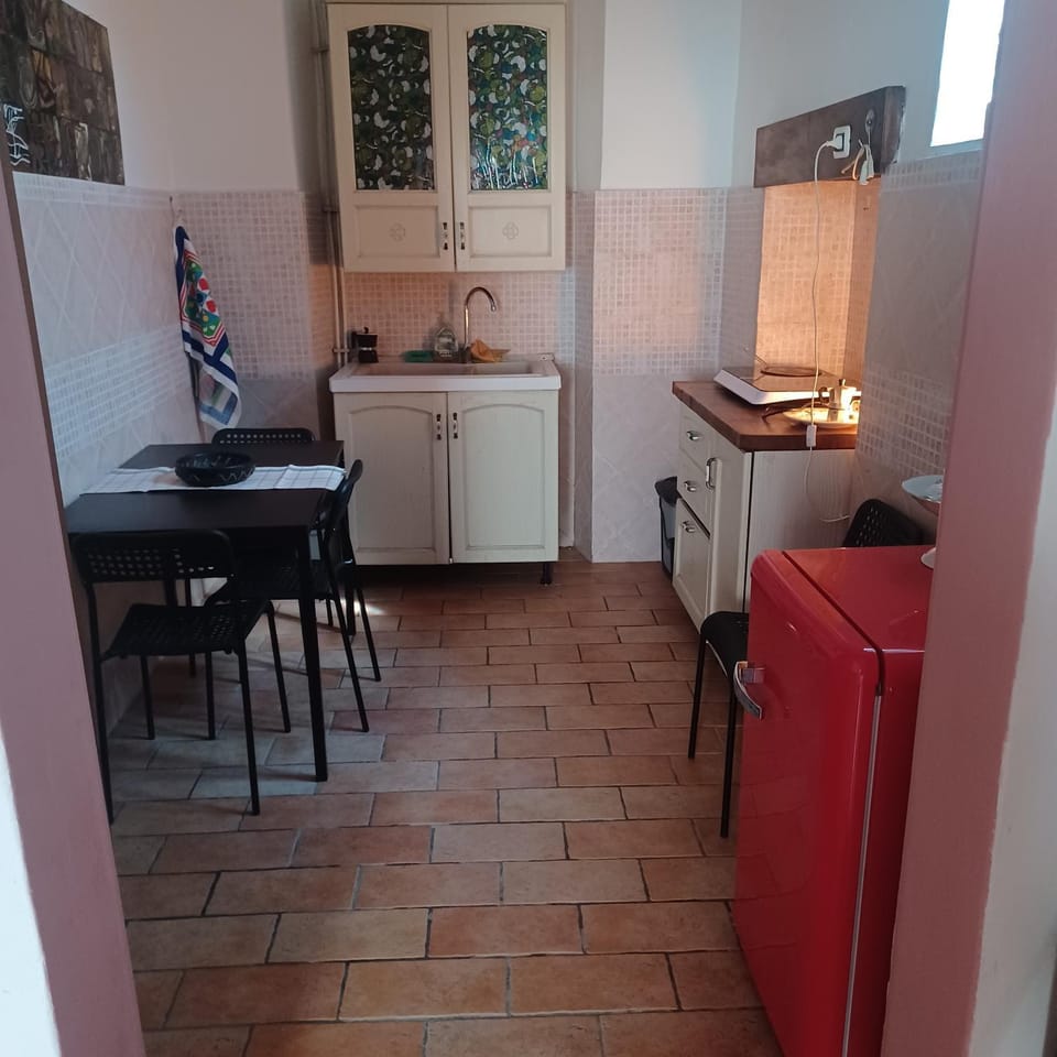L'Alberata Apartment in Tarquinia