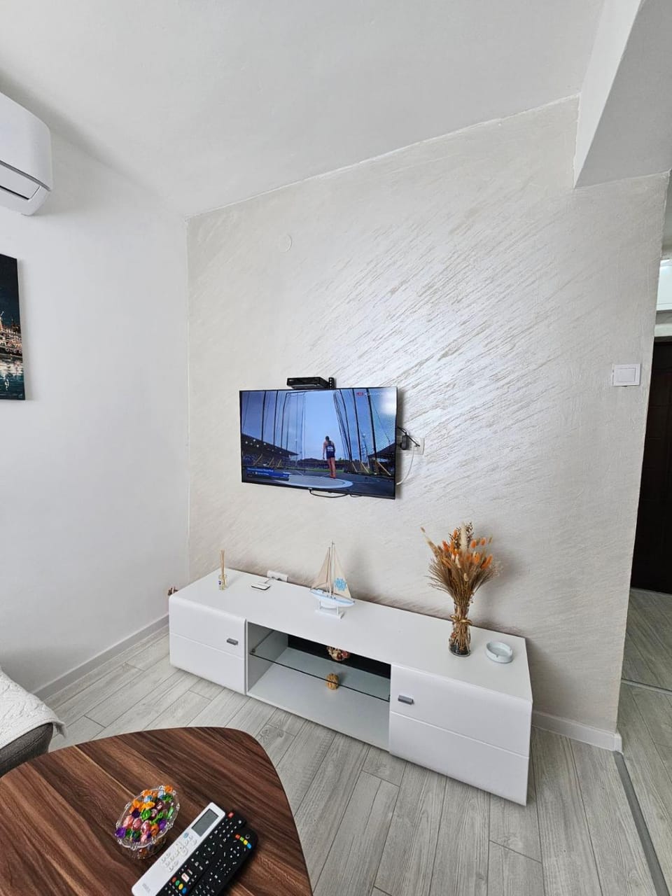 Apartment Aurora Apartment in Montenegro