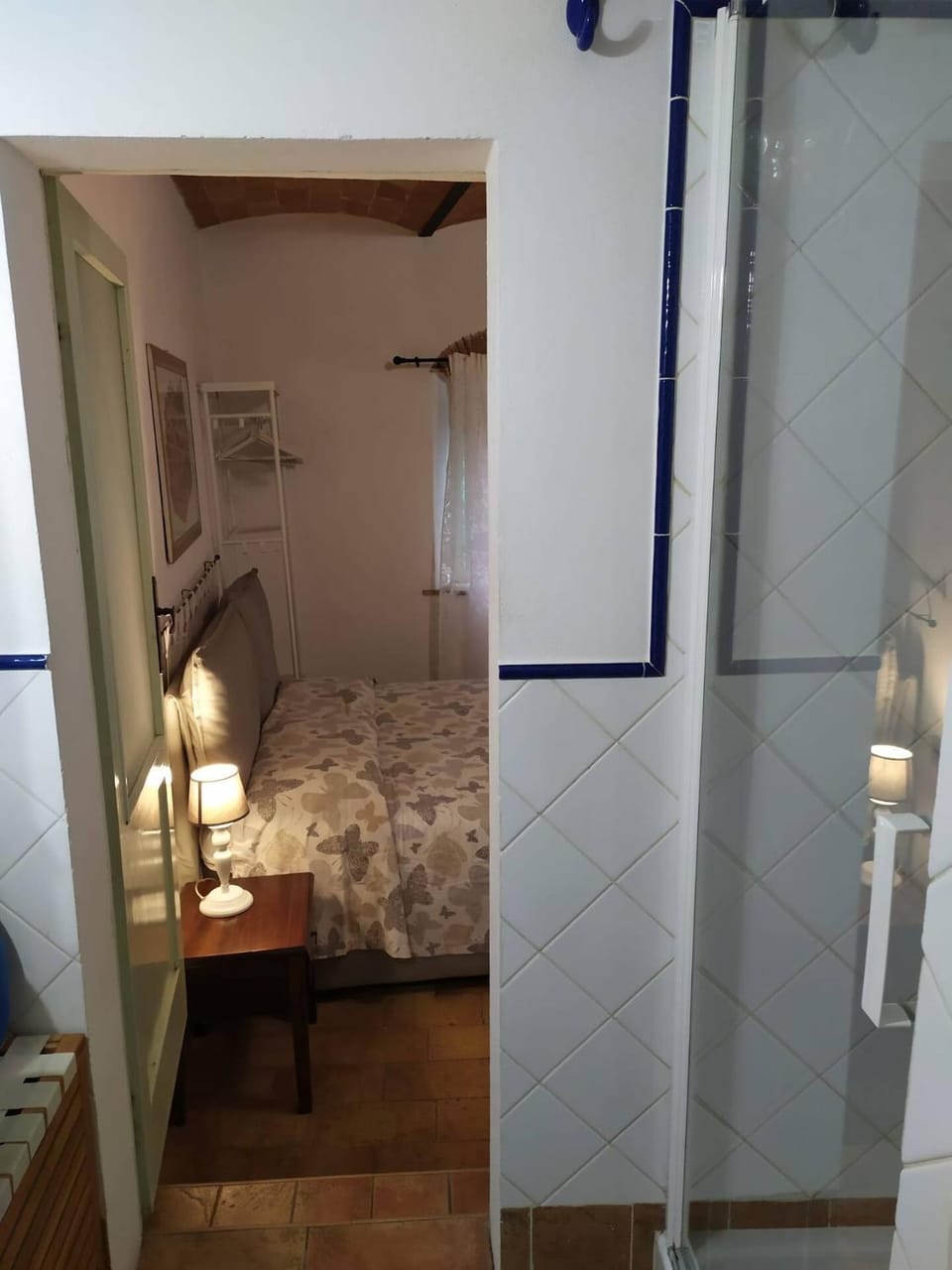 Casa Ciliegini Apartment in Volterra