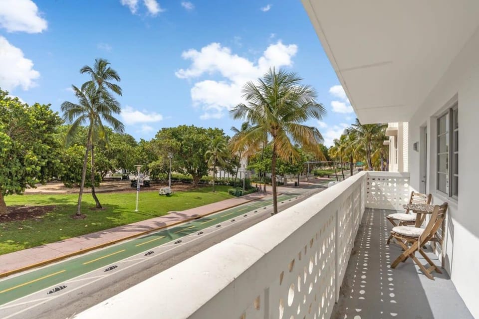 Balcony/Terrace, Seating area