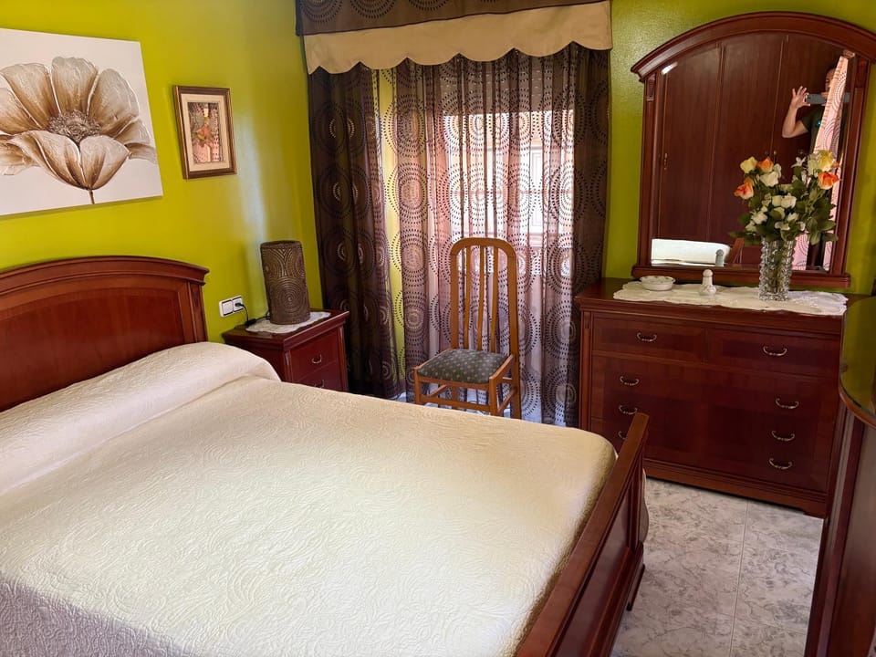 Amador Miguez Casco Vello Baiona Apartment in Viana do Castelo District, Portugal