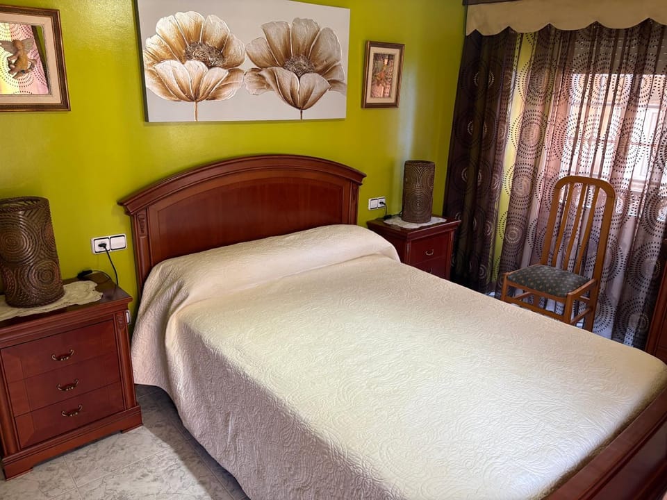 Amador Miguez Casco Vello Baiona Apartment in Viana do Castelo District, Portugal