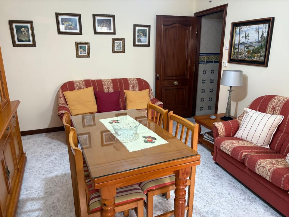 Amador Miguez Casco Vello Baiona Apartment in Viana do Castelo District, Portugal