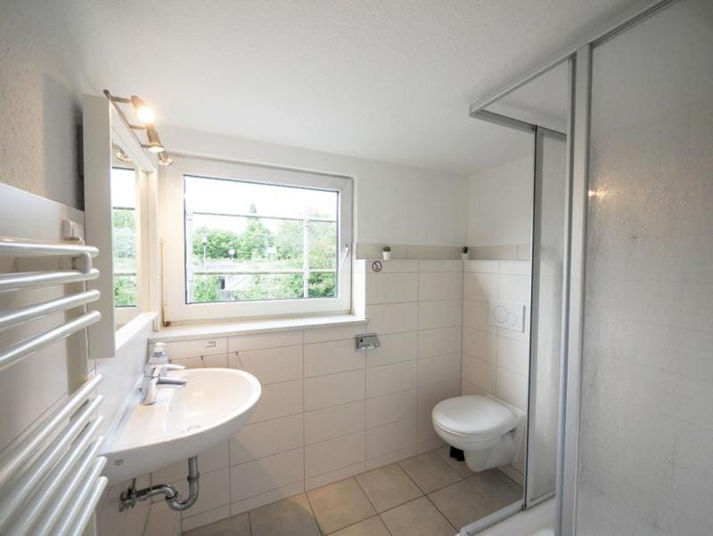 Monteurwohnung-fuer-6-Pers-mit-WLAN-Kueche-TV-Bad-Oldesloe-Naehe-Hamburg-Naehe-Luebeck-BEKE0702 Apartment in Schleswig-Holstein