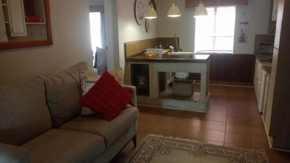 Ravens Nest Apartment in South Africa