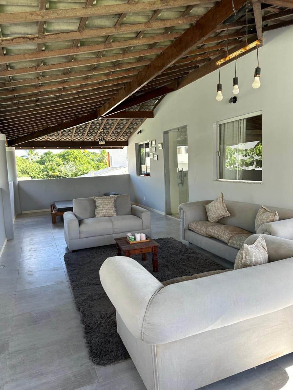 Casa na Praia House in State of Bahia
