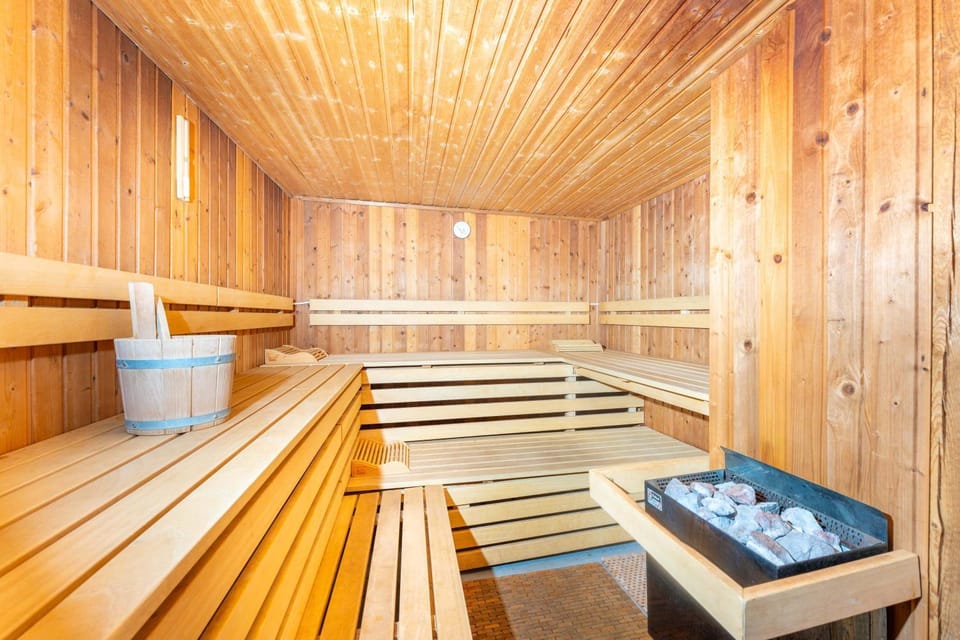 The Great View Sauna & more House in Ahrweiler