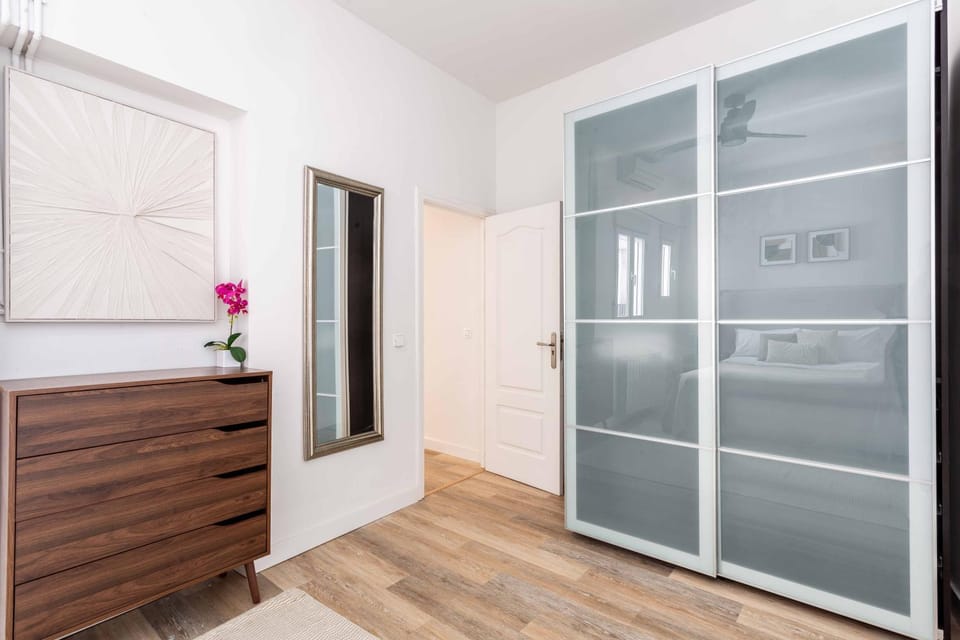 San Bartolomé II Apartment in Centro