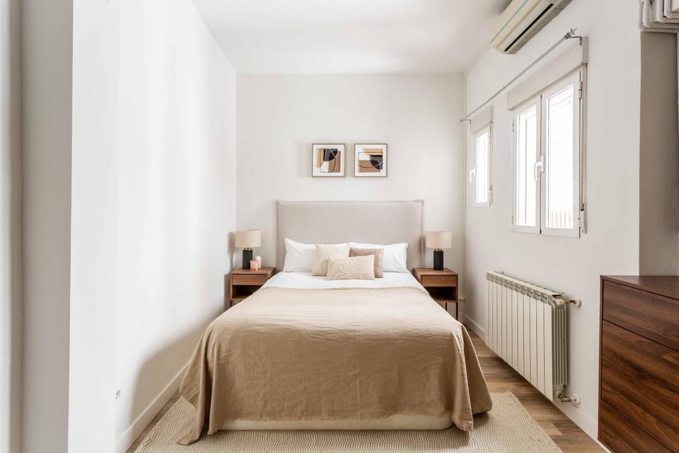 San Bartolomé II Apartment in Centro