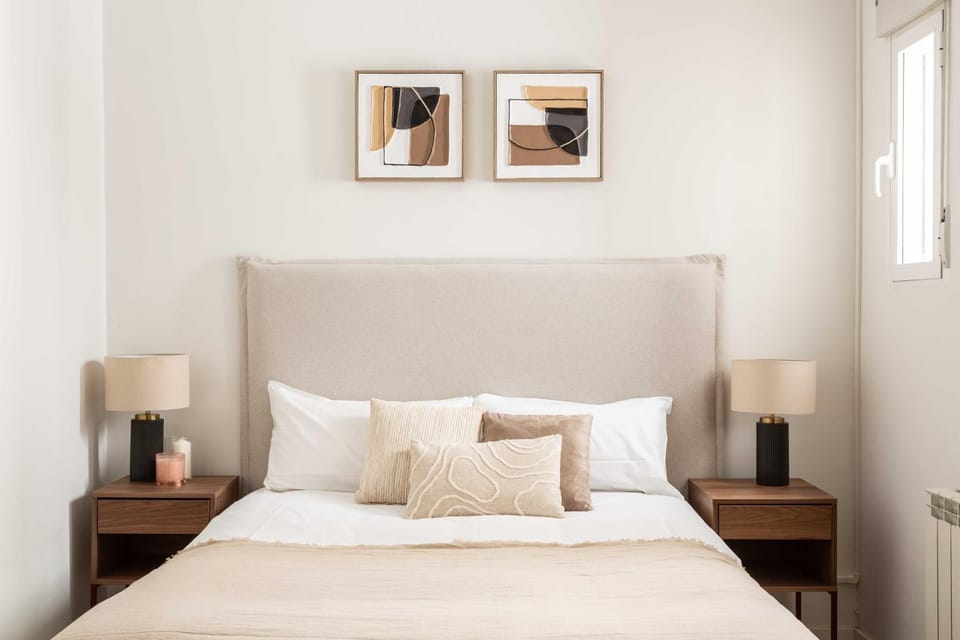San Bartolomé II Apartment in Centro