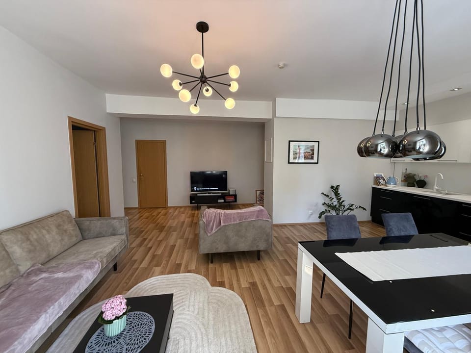 City Haven Kaarli Apartment in Tallinn