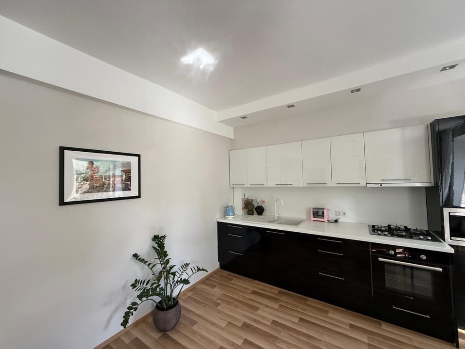 City Haven Kaarli Apartment in Tallinn