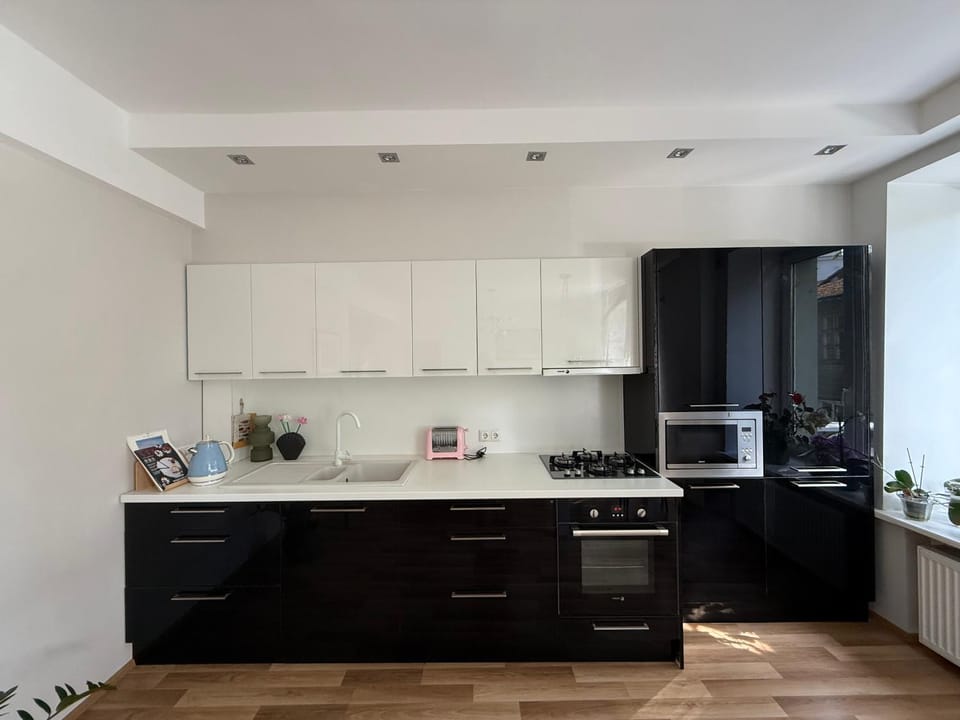 City Haven Kaarli Apartment in Tallinn