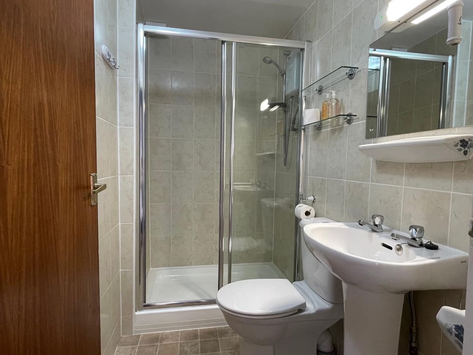 Wedgwood Hotel, Snowdonia Room Hotel in Llandudno