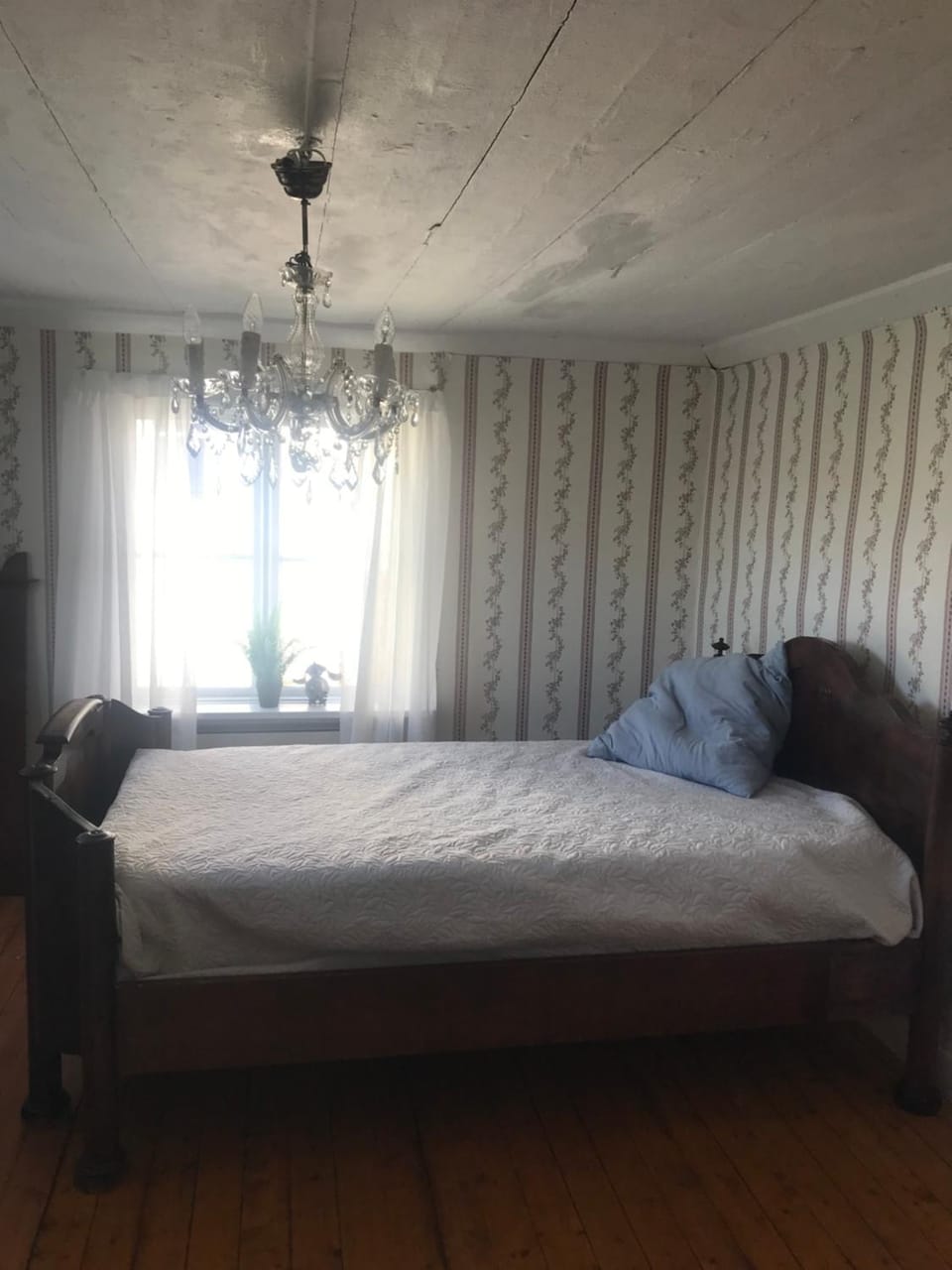 House of Engelbrekt Apartment in Sweden