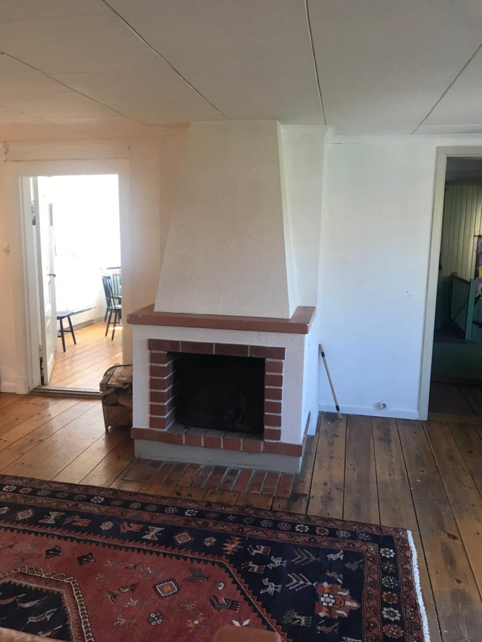 House of Engelbrekt Apartment in Sweden