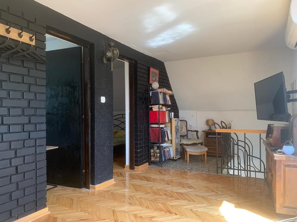 Kuća Sokolovića House in Serbia