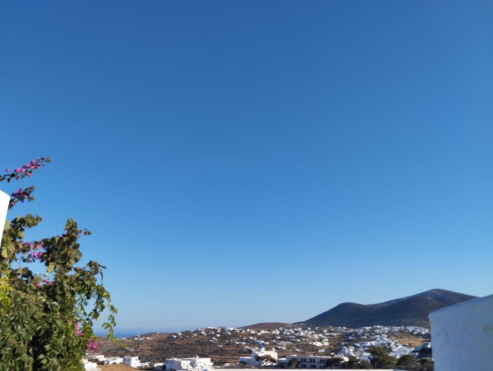 Θέα - Thea Apartment in Milos