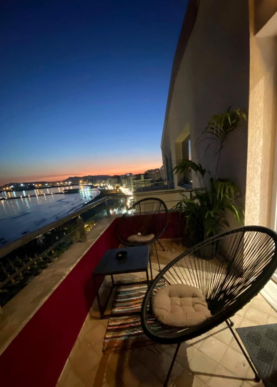 View (from property/room), Balcony/Terrace