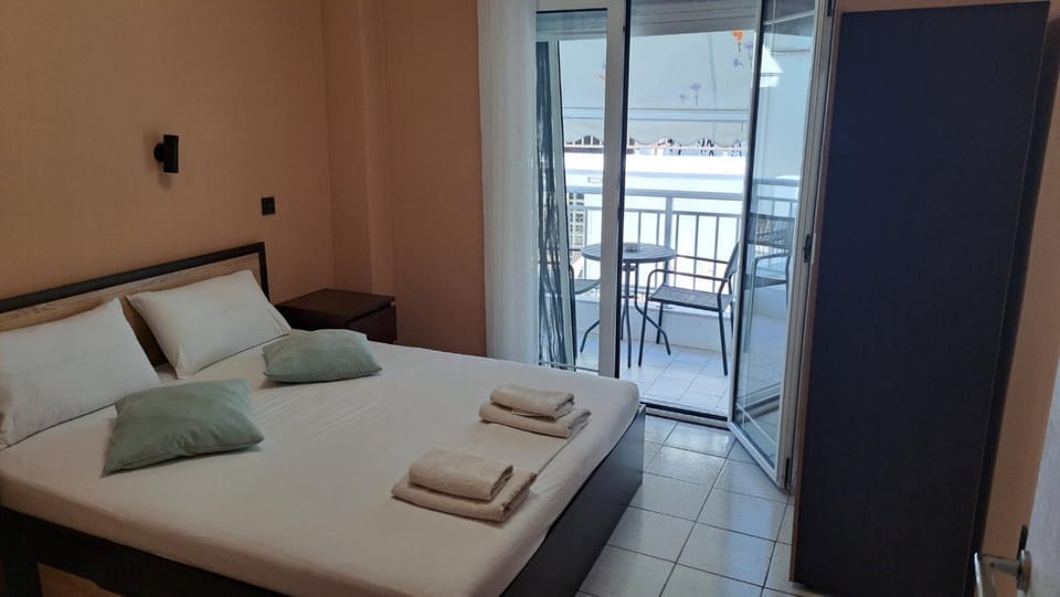 Paulos Apartment Apartment in Halkidiki