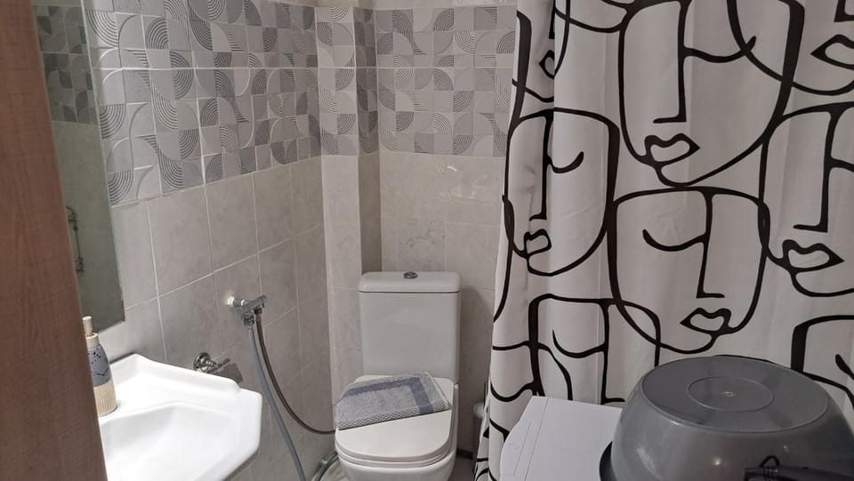 Paulos Apartment Apartment in Halkidiki
