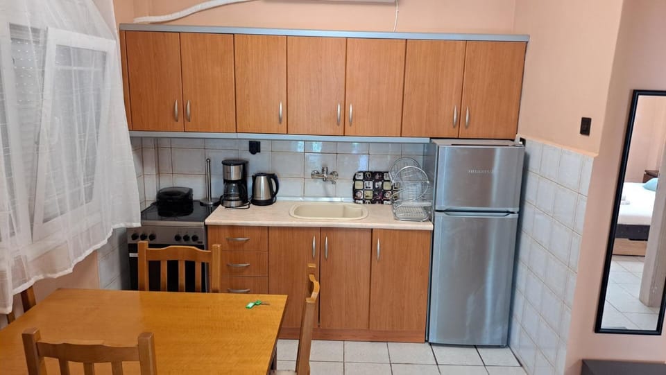 Paulos Apartment Apartment in Halkidiki