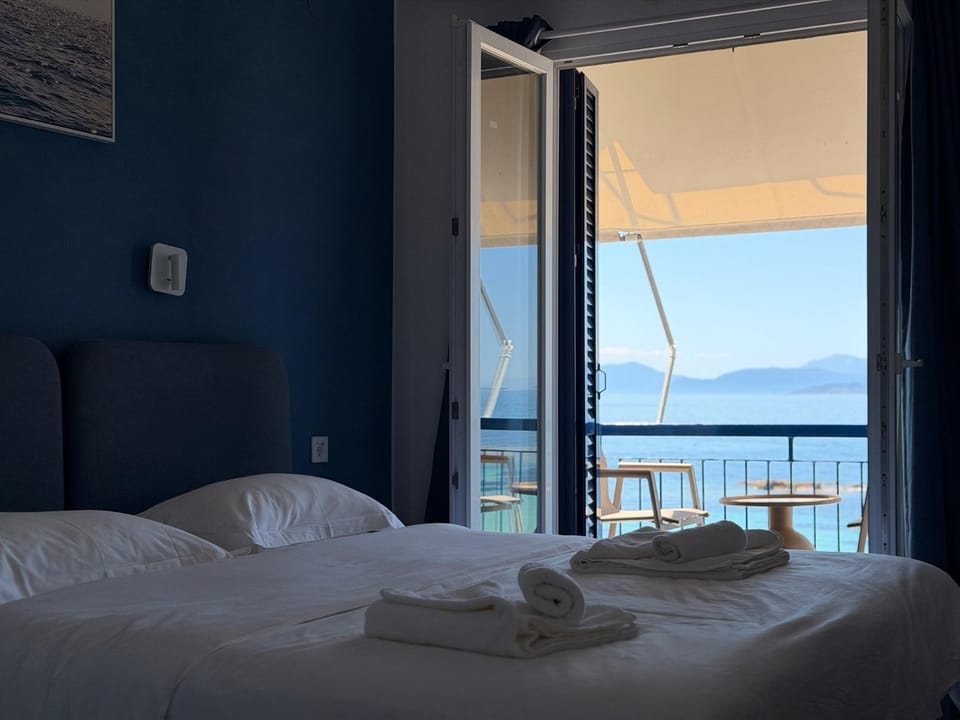 Sea view