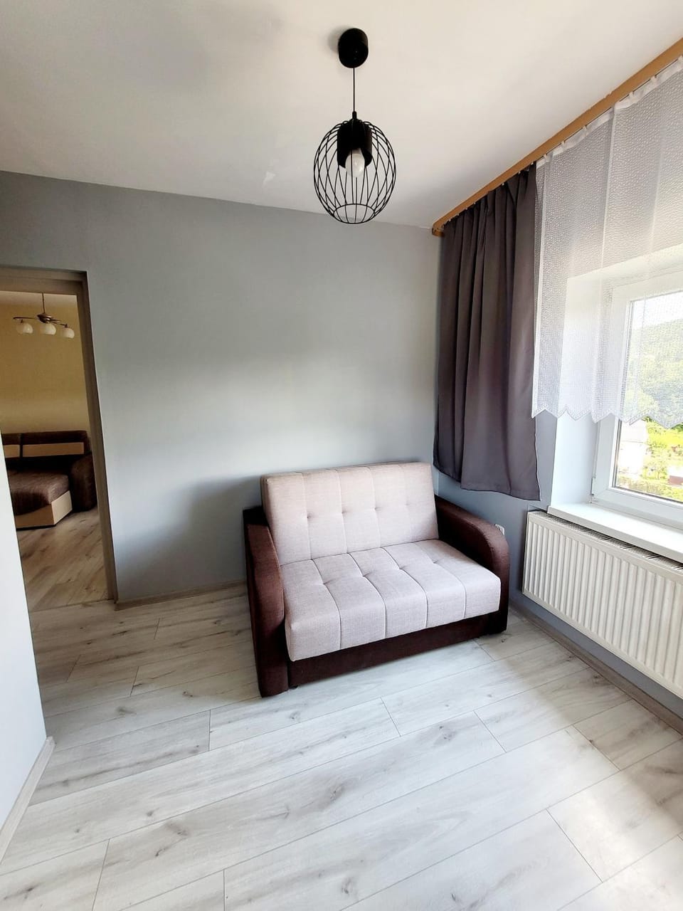 Apartament typu studio Apartment in Lesser Poland Voivodeship