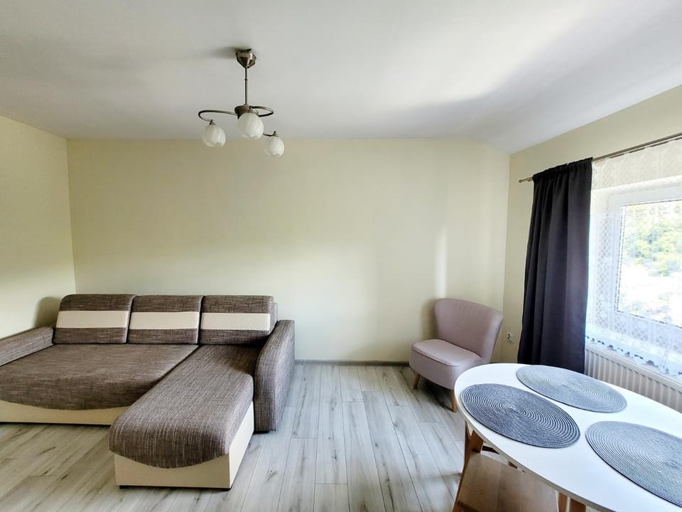 Apartament typu studio Apartment in Lesser Poland Voivodeship